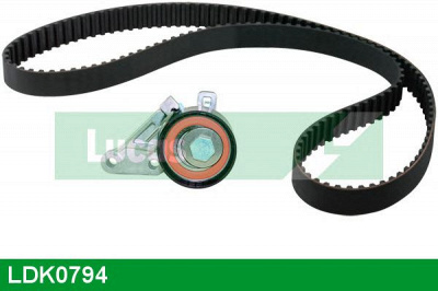 LUCAS ENGINE DRIVE ldk0794 -  Комплект ремня ГРМ